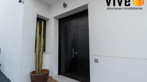 Townhouse for sale in Nuevo Bulevar