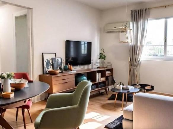 Apartment for sale on Calle Abril, Villegas