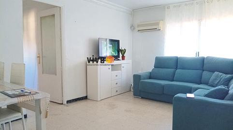 Apartment for sale on Calle Abril, Villegas