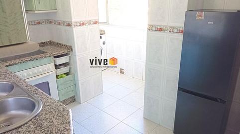 Apartment for sale on Calle Abril, Villegas