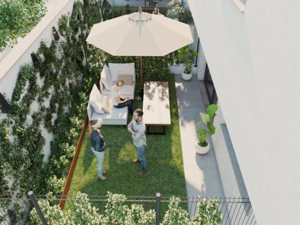 Townhouse for sale on Calle Pozo Nuevo, 68, Old Town