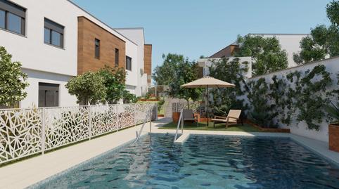 Townhouse for sale on Calle Pozo Nuevo, 68, Old Town