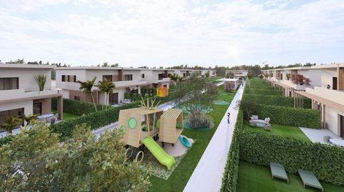 Townhouse for sale in Nuevo Bulevar