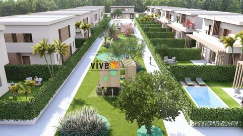 Townhouse for sale in Nuevo Bulevar