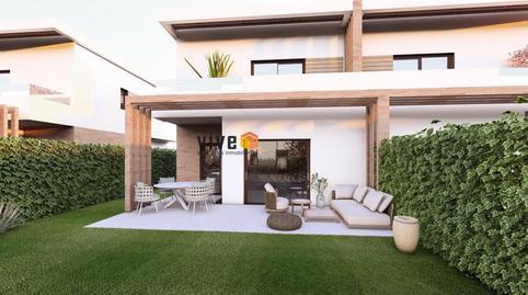 Townhouse for sale in Nuevo Bulevar