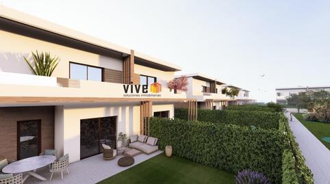 Townhouse for sale in Nuevo Bulevar