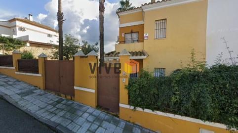 Townhouse for sale in Salteras