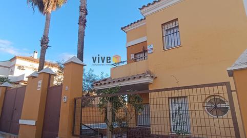 Townhouse for sale in Salteras