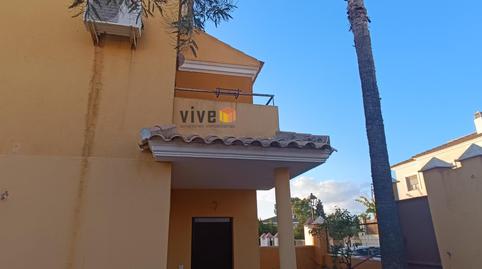 Townhouse for sale in Salteras
