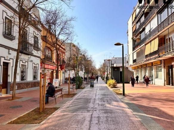 Townhouse for sale in Cruz Roja