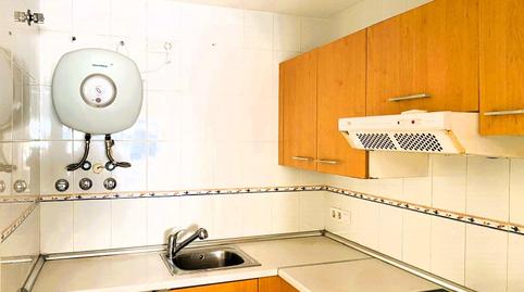Apartment for sale on Avenida de la Aeronáutica, 9, Urbadiez – Entrepuentes