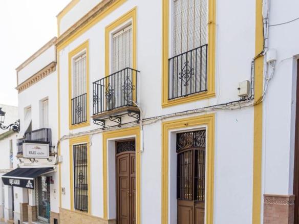 House or villa for sale in Andalusia, Montellano