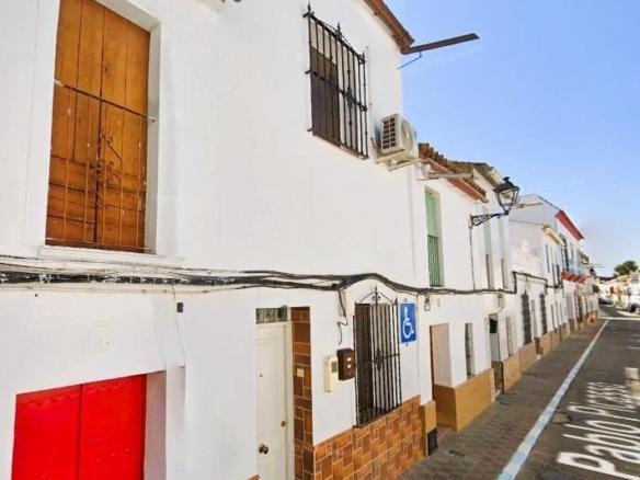 House or villa for sale in Pablo Picasso, Alcolea del Río