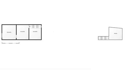 House or villa for sale in Pablo Picasso, Alcolea del Río