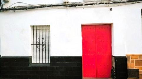 House or villa for sale in Pablo Picasso, Alcolea del Río