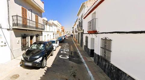 House or villa for sale in Pablo Picasso, Alcolea del Río