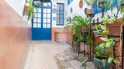 House or villa for sale in Plaza Andalucia, Montellano