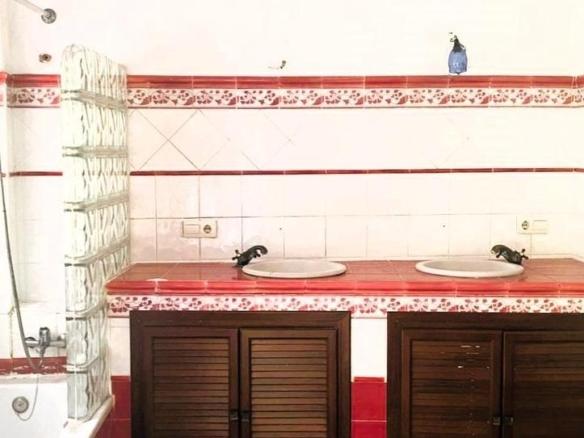 House or villa for sale in Los Palacios y Villafranca