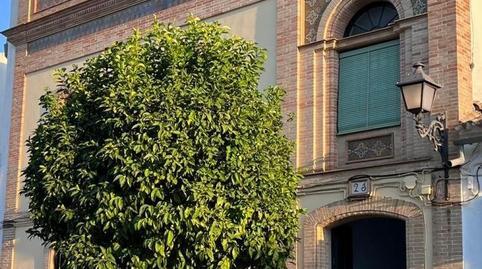 House or villa for sale on Calle Zabalza Tajonar, El Pedroso