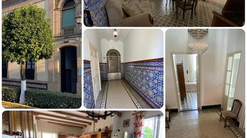 House or villa for sale on Calle Zabalza Tajonar, El Pedroso