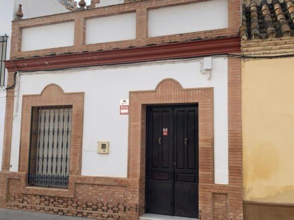 House or villa for sale in Tocina