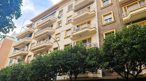 Apartment for sale on Ventura de la Vega Street, La Buhaira