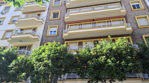 Apartment for sale on Ventura de la Vega Street, La Buhaira