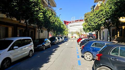 Apartment for sale on Ventura de la Vega Street, La Buhaira