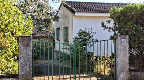 House or villa for sale in Urbanizacion las Nieves (las Pajanosas area – Guil, Guillena town)