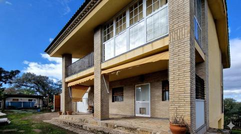House or villa for sale on Calle Gines, 21, Los Lagos