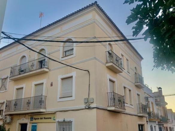 Apartment for sale in Cantillana