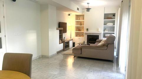 Townhouse for sale in Colegio Europa