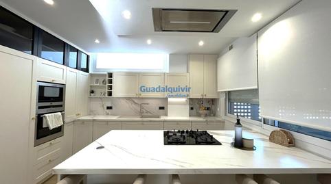 Townhouse for sale in Colegio Europa