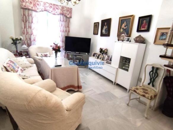 Apartment for sale in San Bartolomé