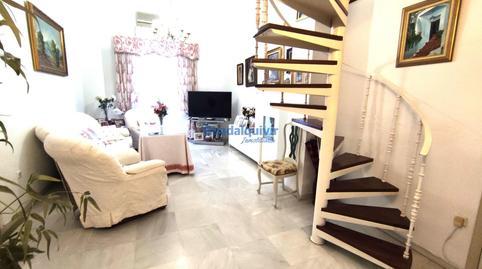 Apartment for sale in San Bartolomé