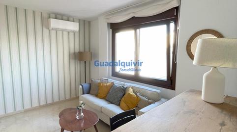 Apartment for sale on Avenida San Francisco Javier, La Buhaira