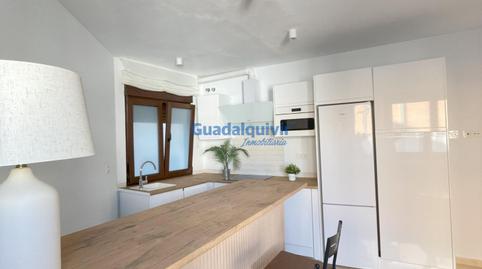 Apartment for sale on Avenida San Francisco Javier, La Buhaira