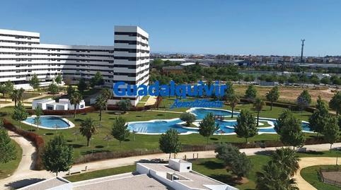 Apartment for sale on Juan Antonio Carrillo Salcedo Street, Torreblanca
