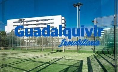 Apartment for sale on Juan Antonio Carrillo Salcedo Street, Torreblanca
