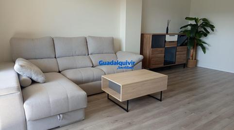 Apartment for sale on Juan Antonio Carrillo Salcedo Street, Torreblanca
