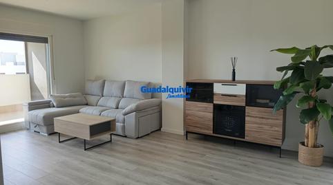 Apartment for sale on Juan Antonio Carrillo Salcedo Street, Torreblanca