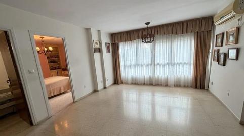 Apartment for sale in Parque María Luisa – Giralda Sur