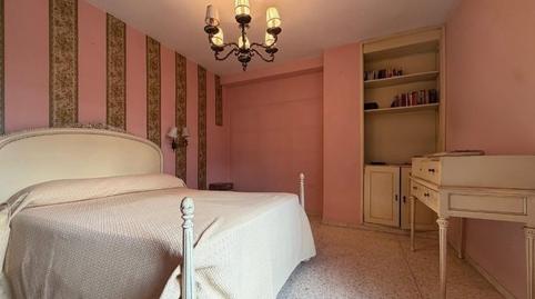 Apartment for sale in Parque María Luisa – Giralda Sur