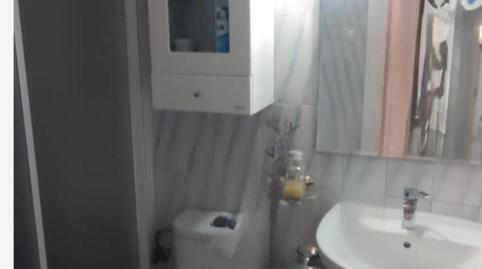 Apartment for sale in Parque María Luisa – Giralda Sur