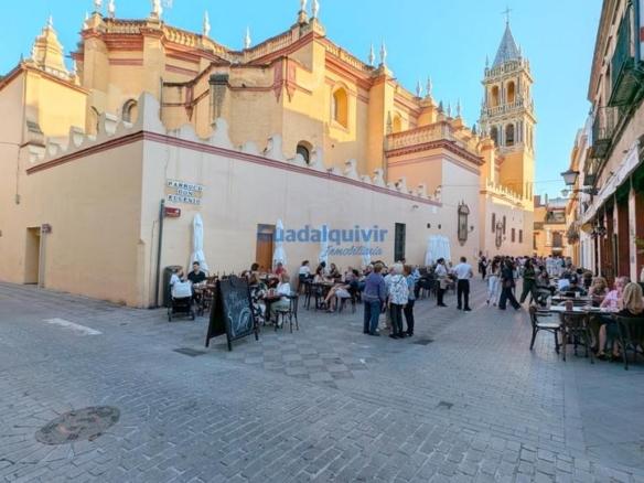 Apartment for sale in Triana Old Town