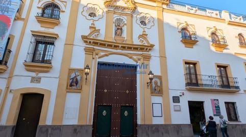 Apartment for sale in Triana Old Town