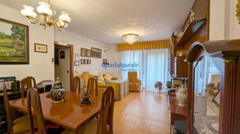 Apartment for sale in Triana Old Town