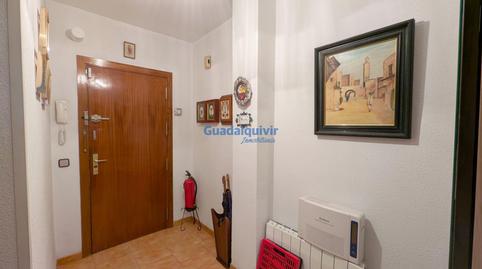 Apartment for sale in Triana Old Town