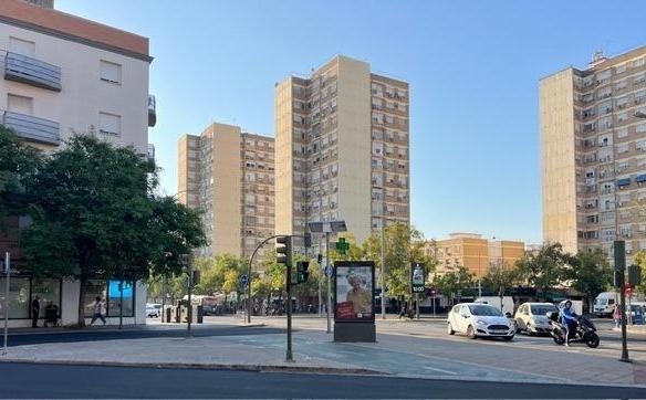 Apartment for sale in Ronda Pio XII, Cruz Roja
