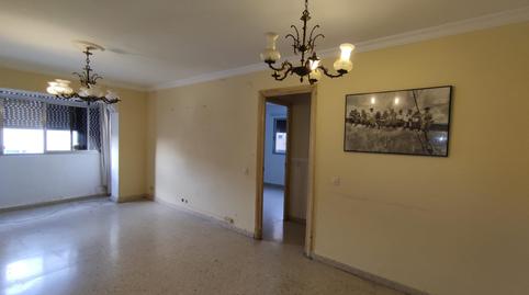 Apartment for sale in Ronda Pio XII, Cruz Roja